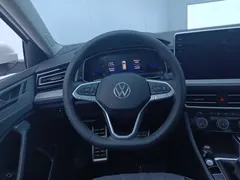 2023 Volkswagen Sagitar 300TSI DSG, белый — фото 15