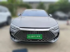 2023 BYD Han PHEV 121km Champion Premium — фото 2