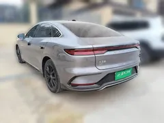 2023 BYD Han PHEV 121km Champion Premium — фото 4