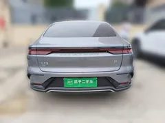 2023 BYD Han PHEV 121km Champion Premium — фото 5