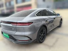 2023 BYD Han PHEV 121km Champion Premium — фото 6