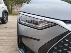 2023 BYD Han PHEV 121km Champion Premium — фото 7