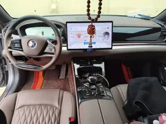2023 BYD Han PHEV 121km Champion Premium — фото 10