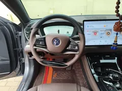 2023 BYD Han PHEV 121km Champion Premium — фото 11