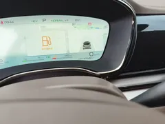 2023 BYD Han PHEV 121km Champion Premium — фото 13