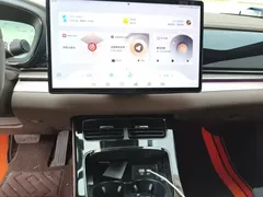 2023 BYD Han PHEV 121km Champion Premium — фото 14