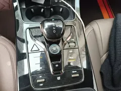 2023 BYD Han PHEV 121km Champion Premium — фото 15