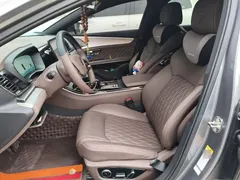 2023 BYD Han PHEV 121km Champion Premium — фото 16
