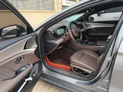 2023 BYD Han PHEV 121km Champion Premium — фото 17