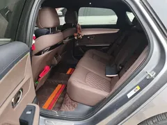 2023 BYD Han PHEV 121km Champion Premium — фото 18