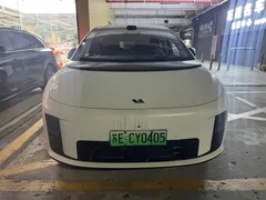 2025 Li Auto i8 Standard, белый — фото 2