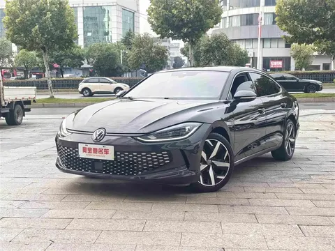 2023 Volkswagen Lamando L 280TSI DSG
