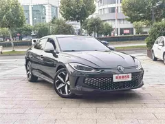2023 Volkswagen Lamando L 280TSI DSG — фото 3