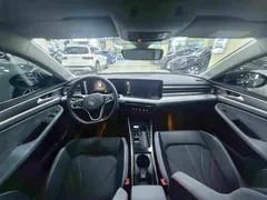 2023 Volkswagen Lamando L 280TSI DSG — фото 5