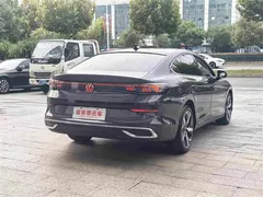 2023 Volkswagen Lamando L 280TSI DSG — фото 7