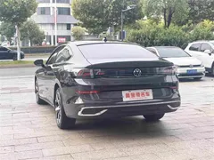 2023 Volkswagen Lamando L 280TSI DSG — фото 9