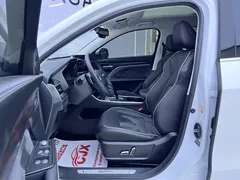 2021 Haval H6 1.5T AT Champion, белый — фото 7