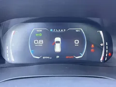 2021 Haval H6 1.5T AT Champion, белый — фото 10
