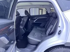 2021 Haval H6 1.5T AT Champion, белый — фото 14