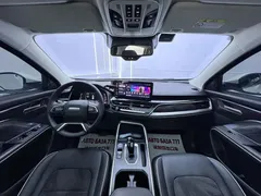 2021 Haval H6 1.5T AT Champion, белый — фото 16