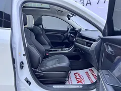 2021 Haval H6 1.5T AT Champion, белый — фото 19