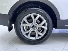 2021 Haval H6 1.5T AT Champion, белый — фото 20