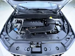 2021 Haval H6 1.5T AT Champion, белый — фото 21