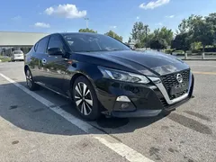 2021 Nissan Teana 2.0L XL Comfort, чёрный — фото 3