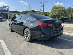 2021 Nissan Teana 2.0L XL Comfort, чёрный — фото 7