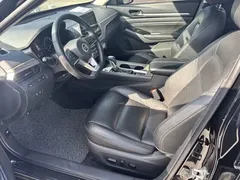 2021 Nissan Teana 2.0L XL Comfort, чёрный — фото 9