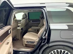 2025 Aito M9 EREV Ultra 52kWh 6-seat 192-line LiDAR, чёрный — фото 13