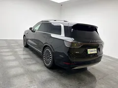2025 Aito M9 EREV Ultra 52kWh 6-seat 192-line LiDAR, чёрный — фото 15