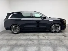 2025 Aito M9 EREV Ultra 52kWh 6-seat 192-line LiDAR, чёрный — фото 18