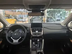 2020 Lexus NX 300h 2WD Fashion — фото 3
