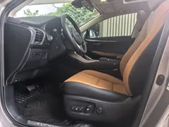 2020 Lexus NX 300h 2WD Fashion — фото 4