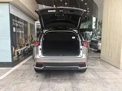 2020 Lexus NX 300h 2WD Fashion — фото 8