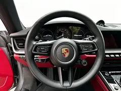 2020 Porsche 911 Carrera 3.0T — фото 7