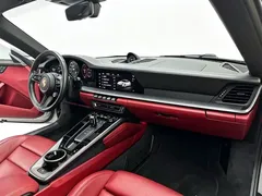 2020 Porsche 911 Carrera 3.0T — фото 8