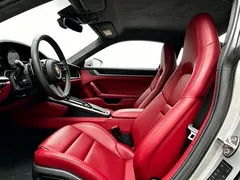 2020 Porsche 911 Carrera 3.0T — фото 9