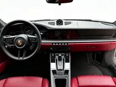 2020 Porsche 911 Carrera 3.0T — фото 10