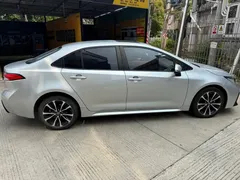 2022 Toyota Levin 185T CVT Sport — фото 7