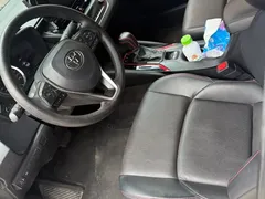 2022 Toyota Levin 185T CVT Sport — фото 8