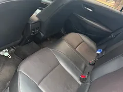 2022 Toyota Levin 185T CVT Sport — фото 9