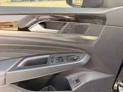 2022 Volkswagen Passat 330TSI Elite, чёрный — фото 5