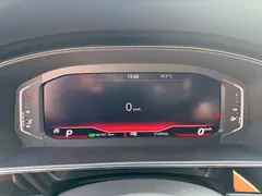 2022 Volkswagen Passat 330TSI Elite, чёрный — фото 6
