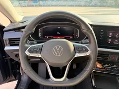 2022 Volkswagen Passat 330TSI Elite, чёрный — фото 7
