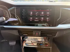 2022 Volkswagen Passat 330TSI Elite, чёрный — фото 8