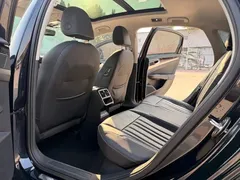 2022 Volkswagen Passat 330TSI Elite, чёрный — фото 12