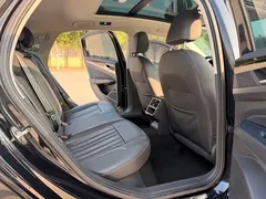 2022 Volkswagen Passat 330TSI Elite, чёрный — фото 13