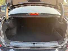 2022 Volkswagen Passat 330TSI Elite, чёрный — фото 14